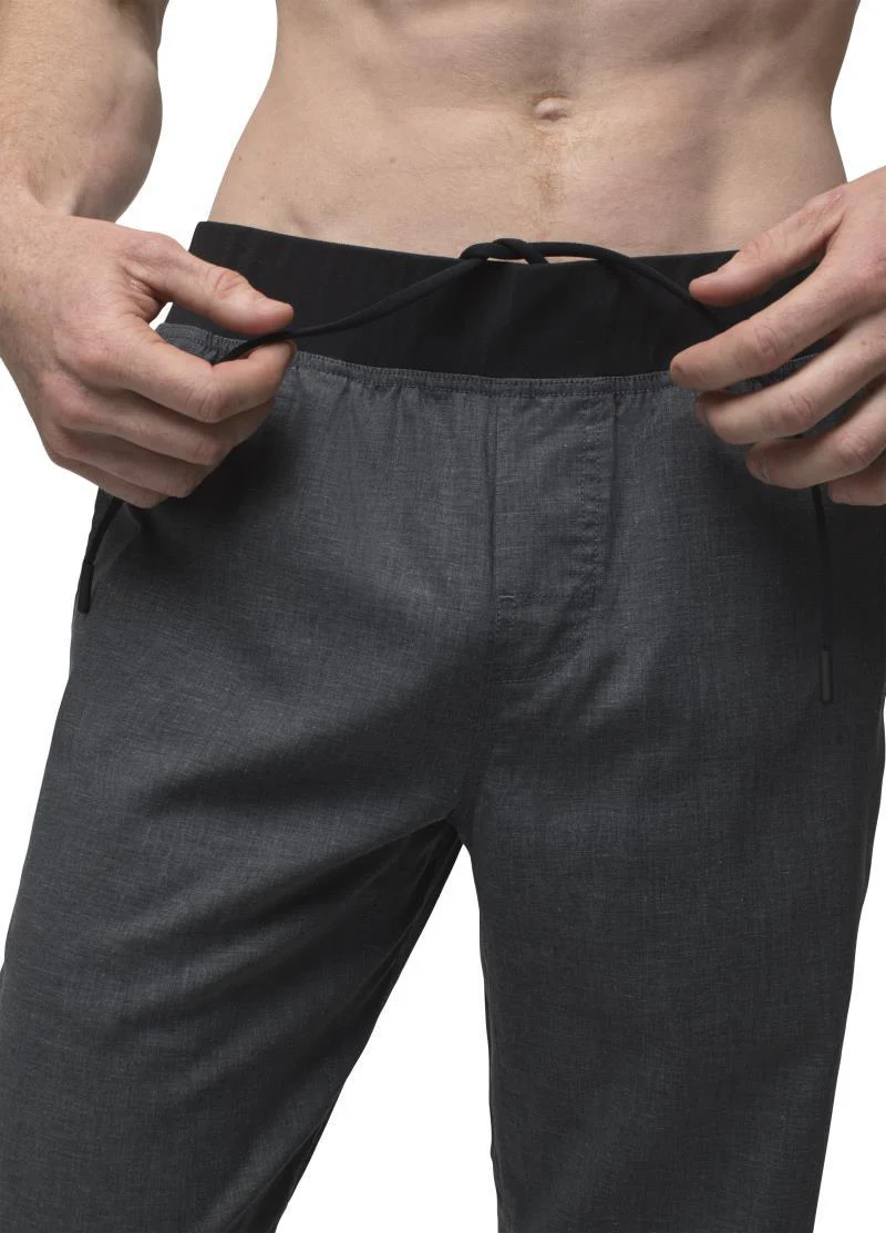 Vaha Pants, 34" Inseam - Mens - Image 7