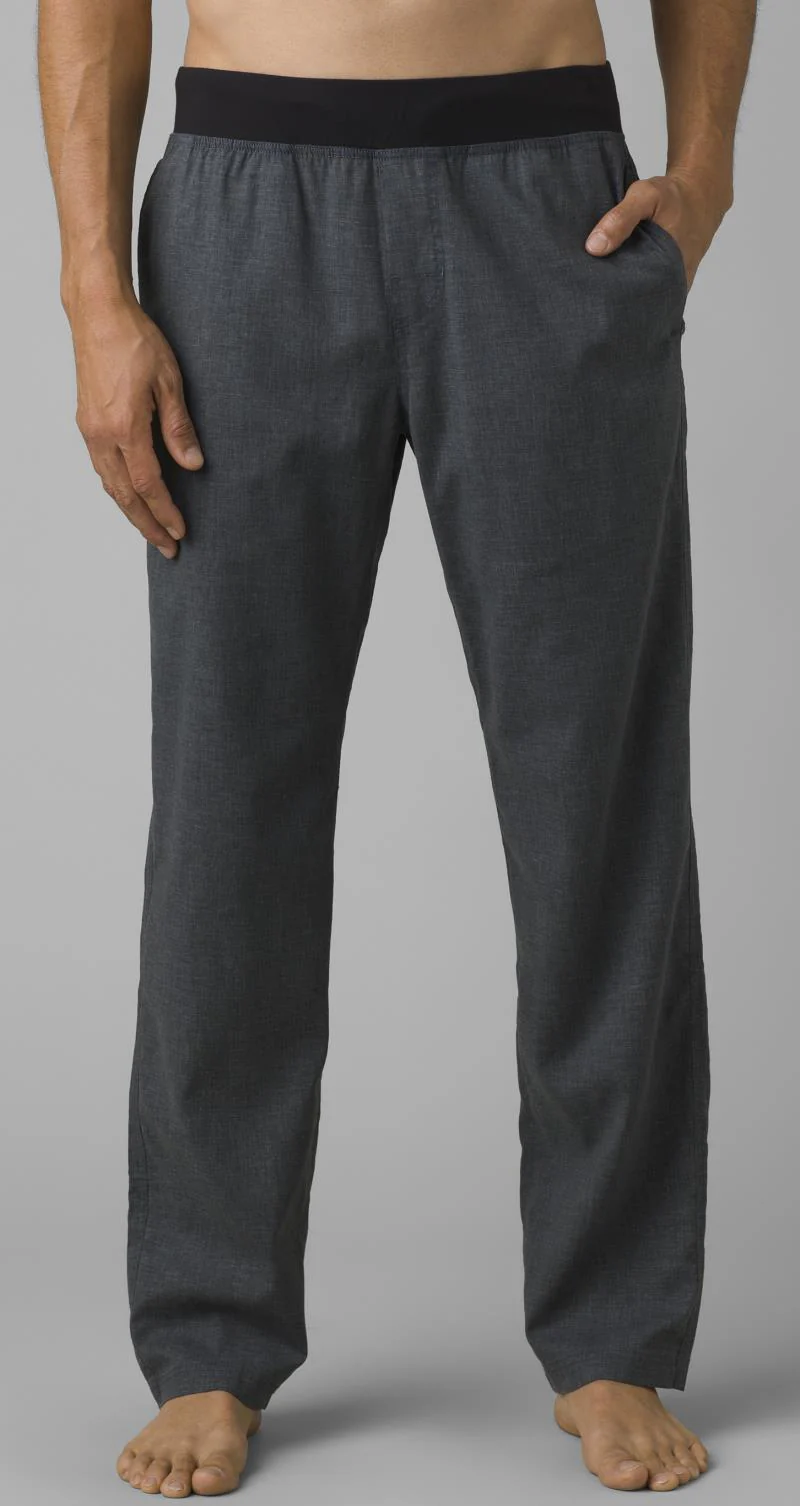 Vaha Straight Pants, 30" Inseam - Mens - Image 10