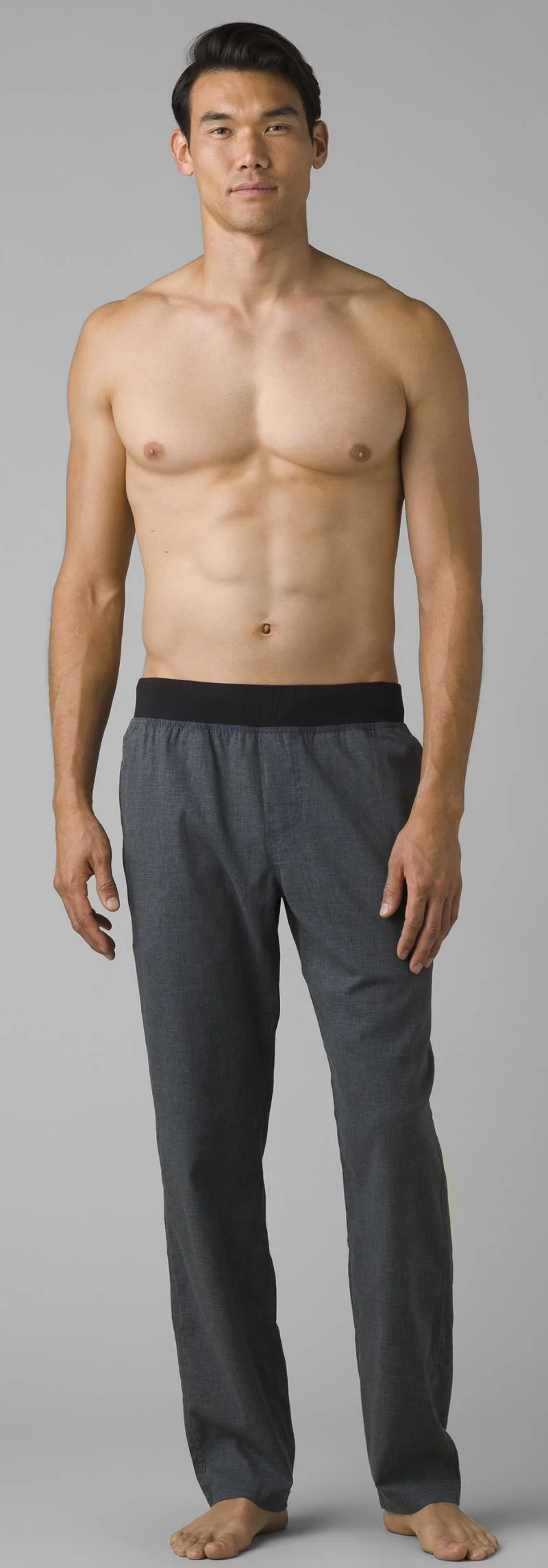 Vaha Straight Pants, 30" Inseam - Mens - Image 12