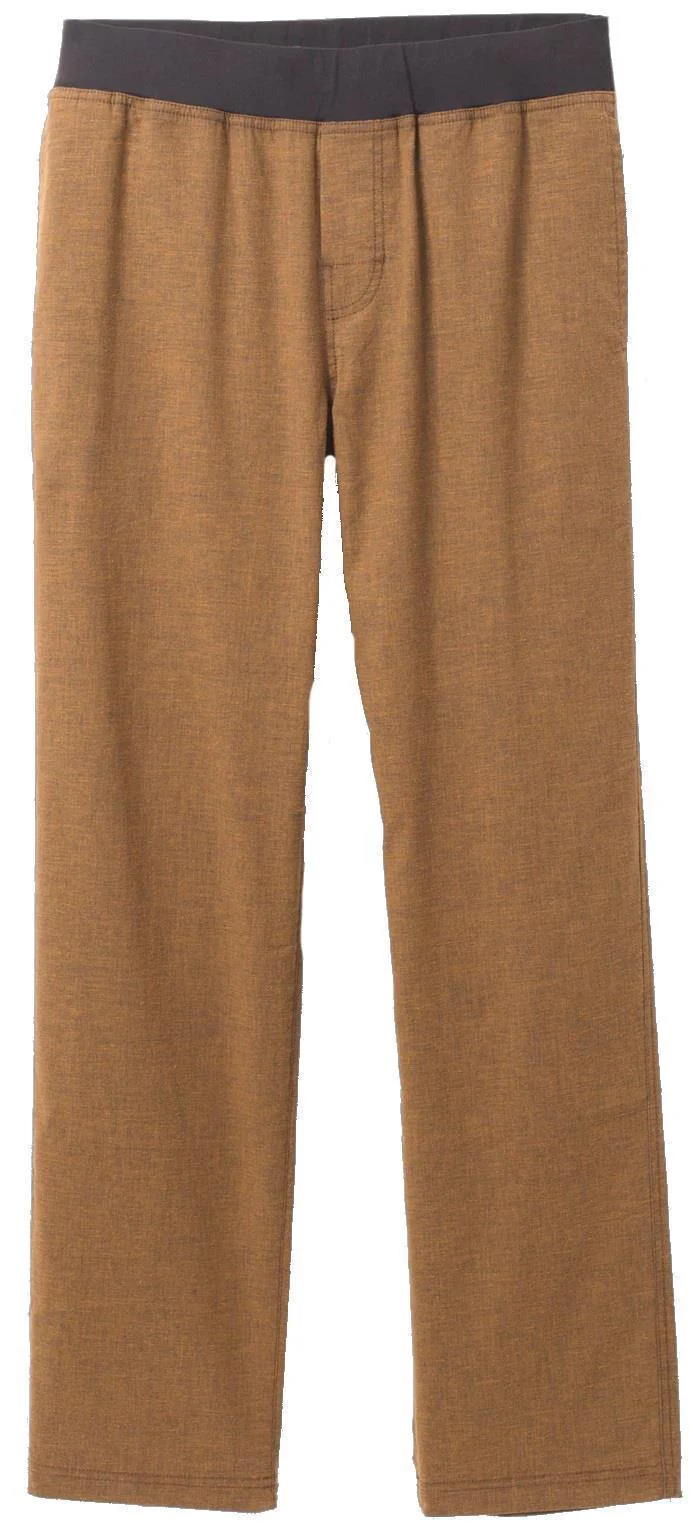 Vaha Straight Pants, 30" Inseam - Mens - Image 2