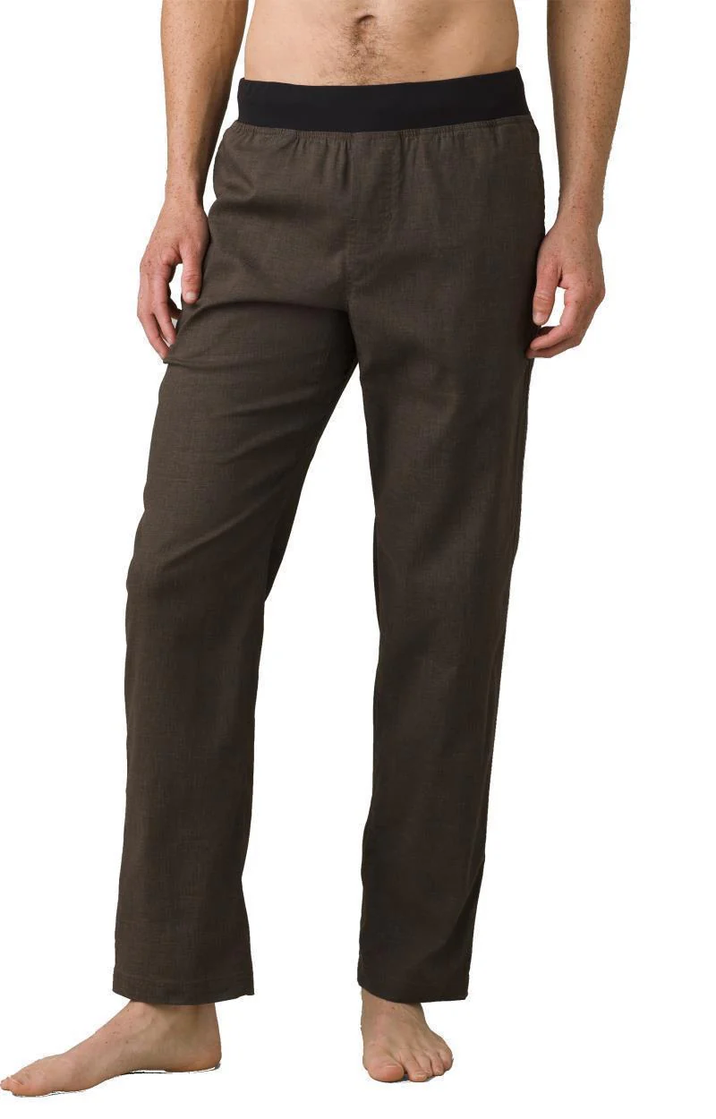 Vaha Straight Pants, 30" Inseam - Mens - Image 5
