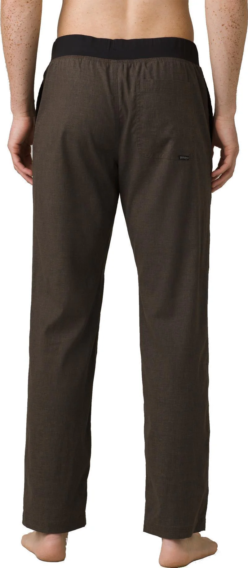 Vaha Straight Pants, 30" Inseam - Mens - Image 6