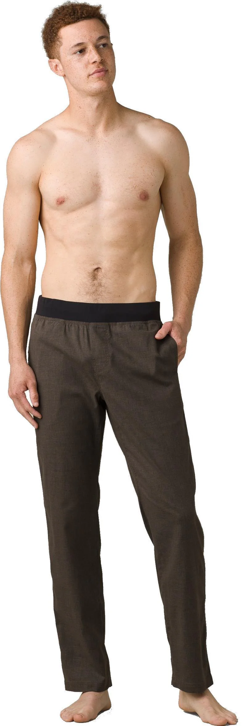 Vaha Straight Pants, 30" Inseam - Mens - Image 7
