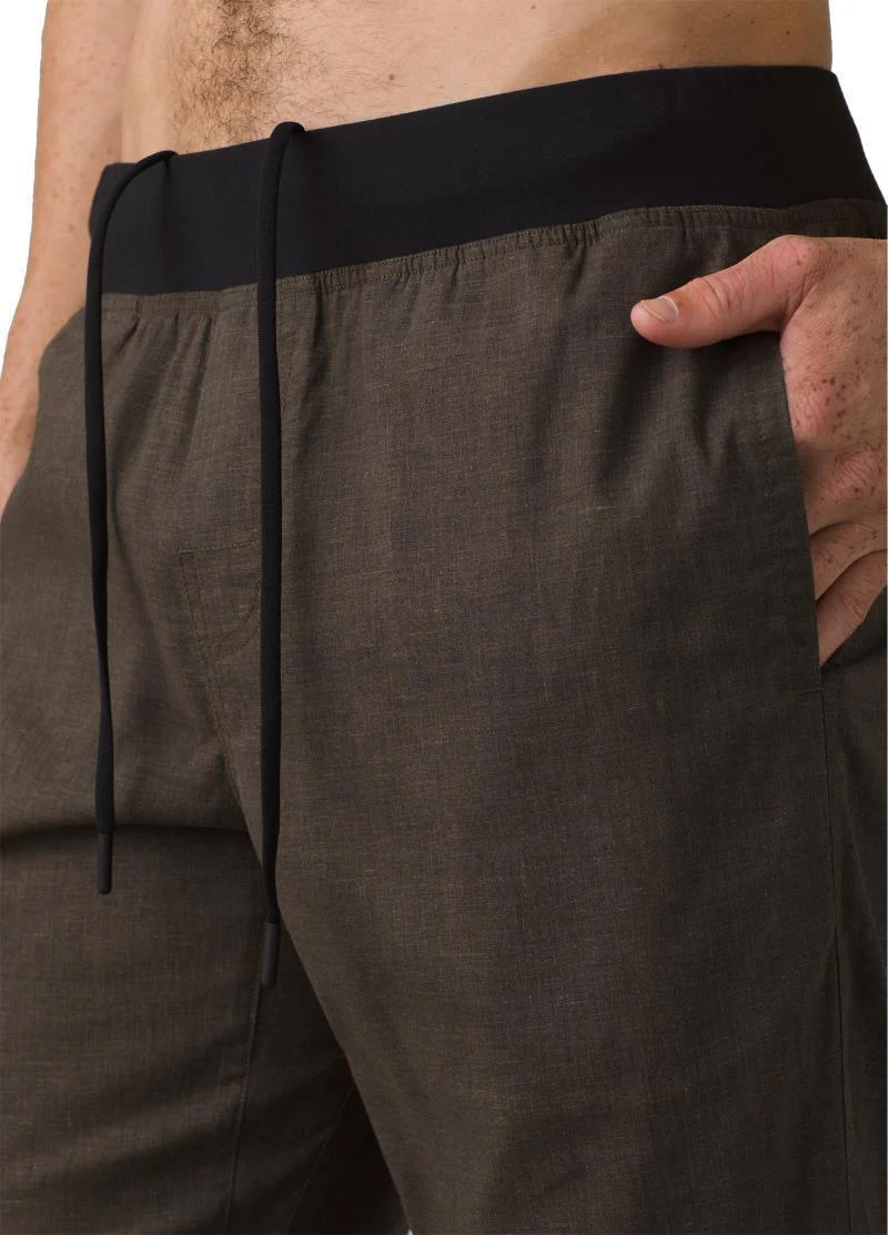 Vaha Straight Pants, 30" Inseam - Mens - Image 8