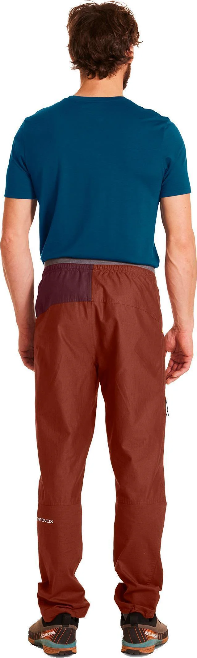 Valbon Pants - Mens - Image 3