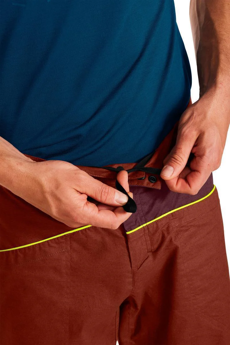 Valbon Pants - Mens - Image 4