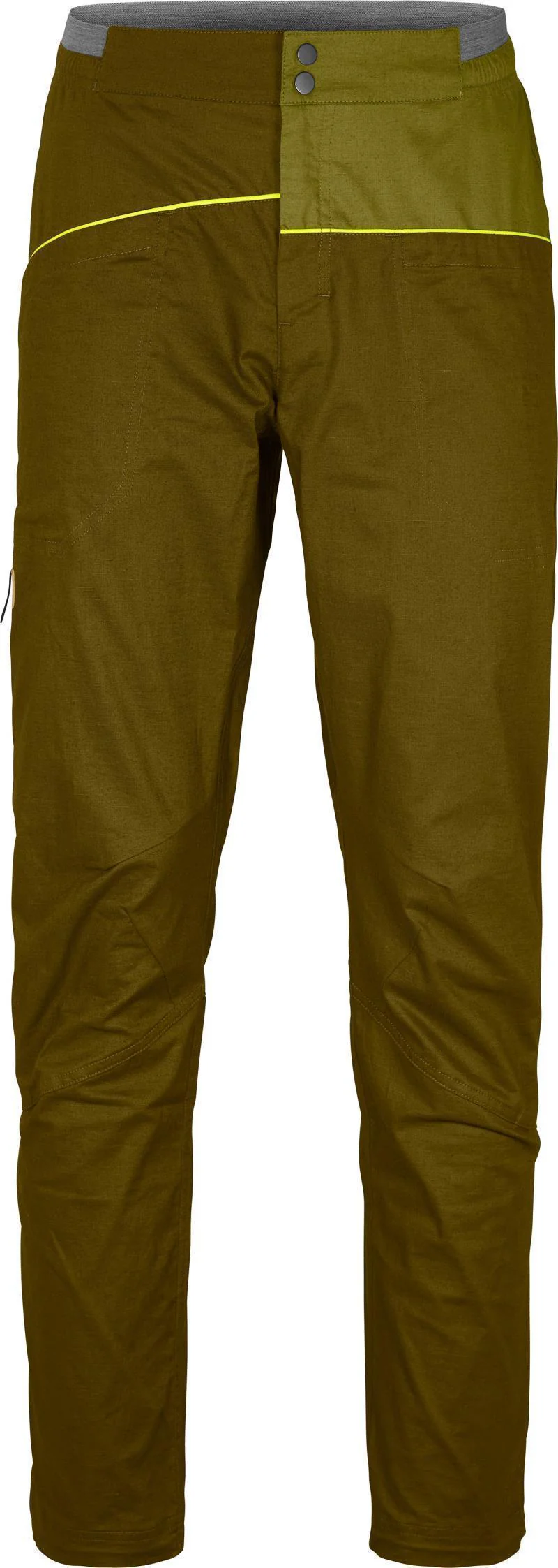 Valbon Pants - Mens - Image 5