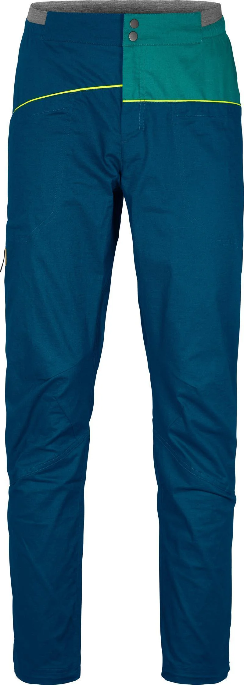 Valbon Pants - Mens - Image 6