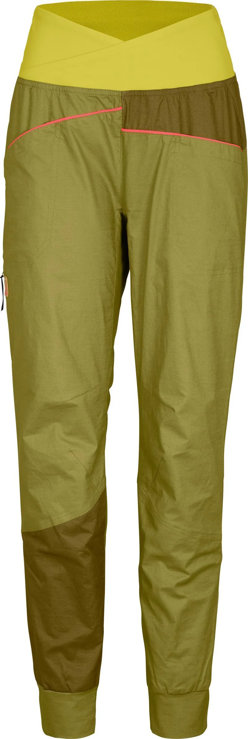 Valbon Pants - Womens