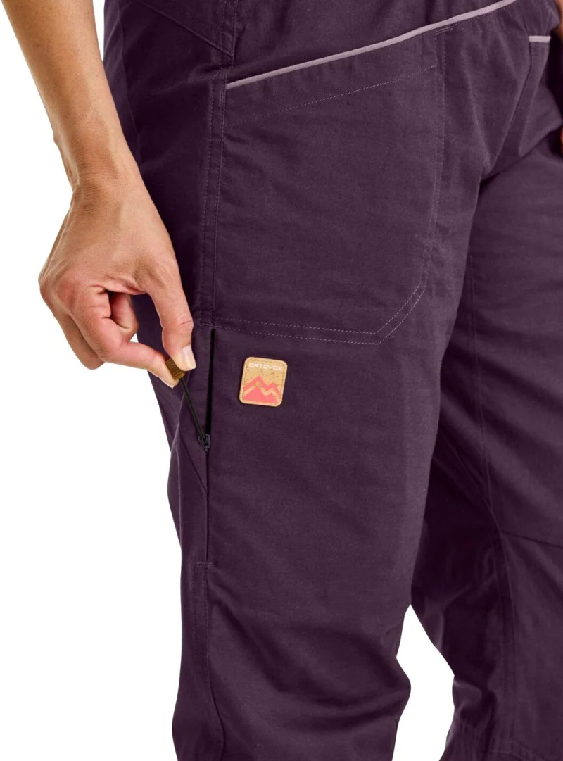 Valbon Pants - Womens - Image 10