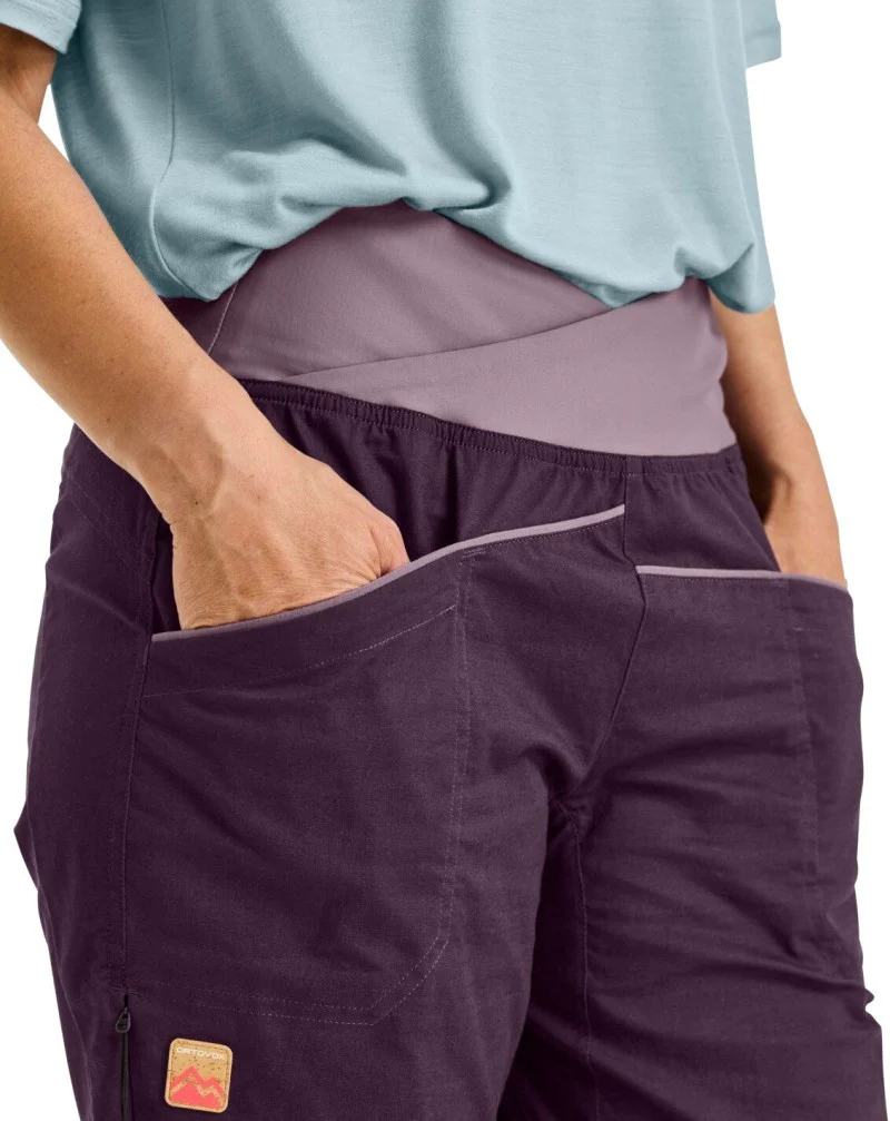 Valbon Pants - Womens - Image 11