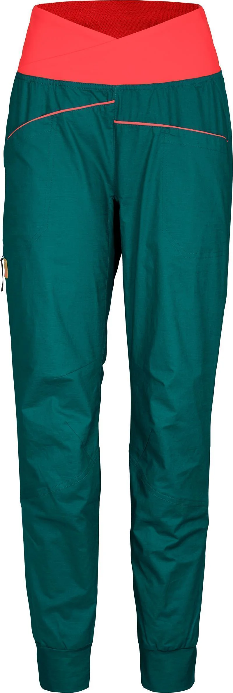 Valbon Pants - Womens - Image 4
