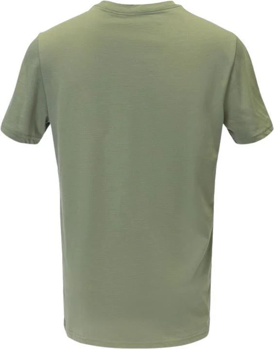 Valhalla Kingdom - Bear Paw Pima Cotton T-Shirt - Mens - Image 6
