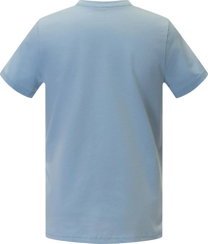 Valhalla Kingdom - Fish Kingdom Pima Cotton T-Shirt - Mens - Image 2