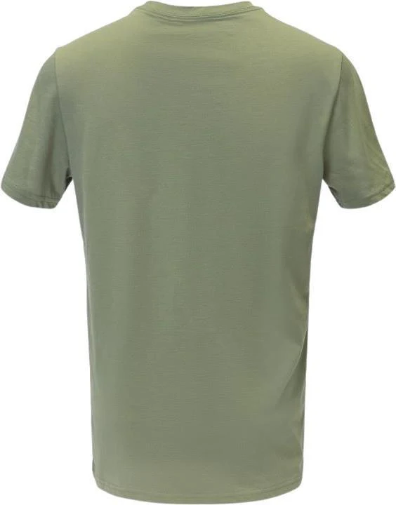 Valhalla Kingdom - Fish Kingdom Pima Cotton T-Shirt - Mens - Image 6
