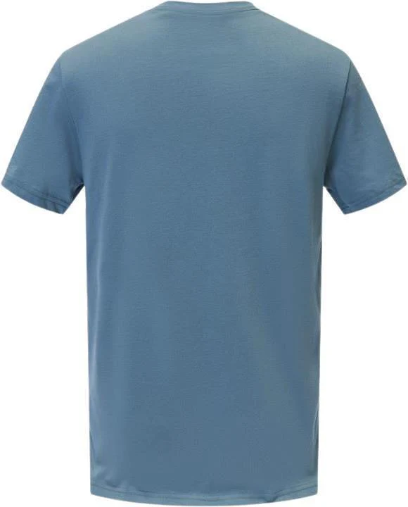 Valhalla Kingdom - Goat Pima Cotton T-Shirt - Mens - Image 4