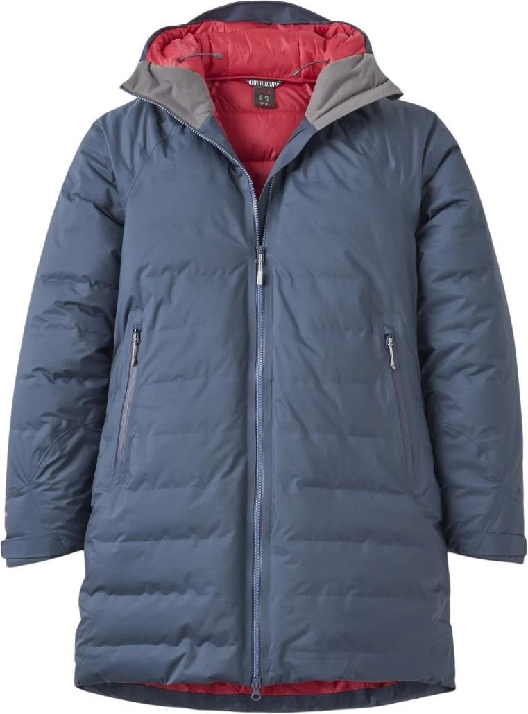 Valiance Parka - Womens - Image 3