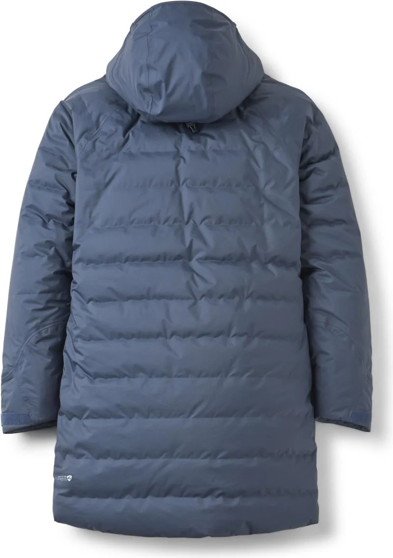 Valiance Parka - Womens - Image 4