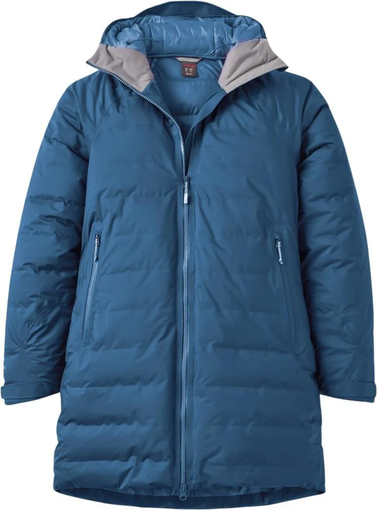 Valiance Parka - Womens - Image 5