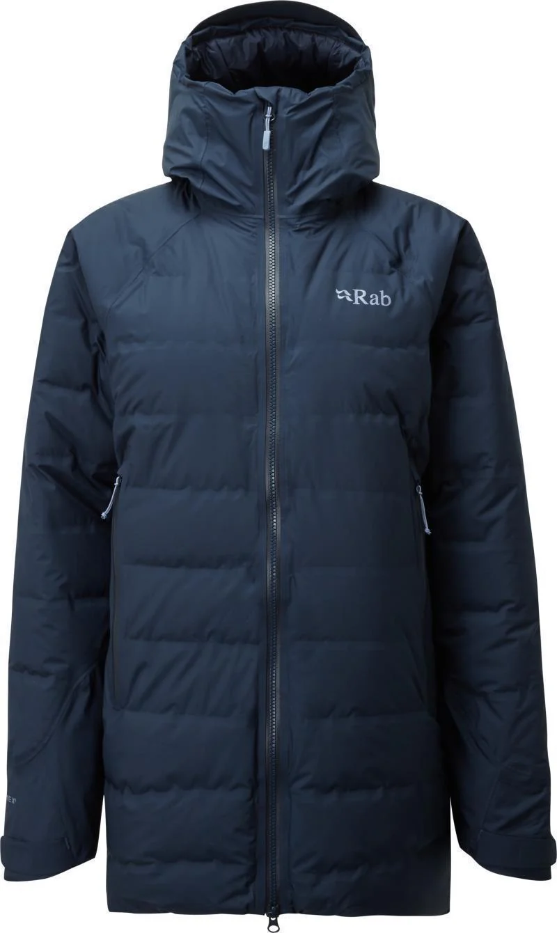 Valiance Parka - Womens - Image 2