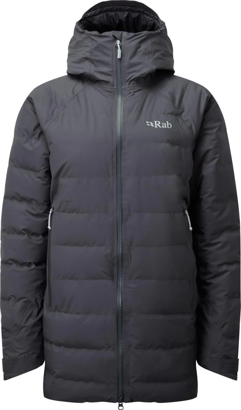 Valiance Parka - Womens - Image 3