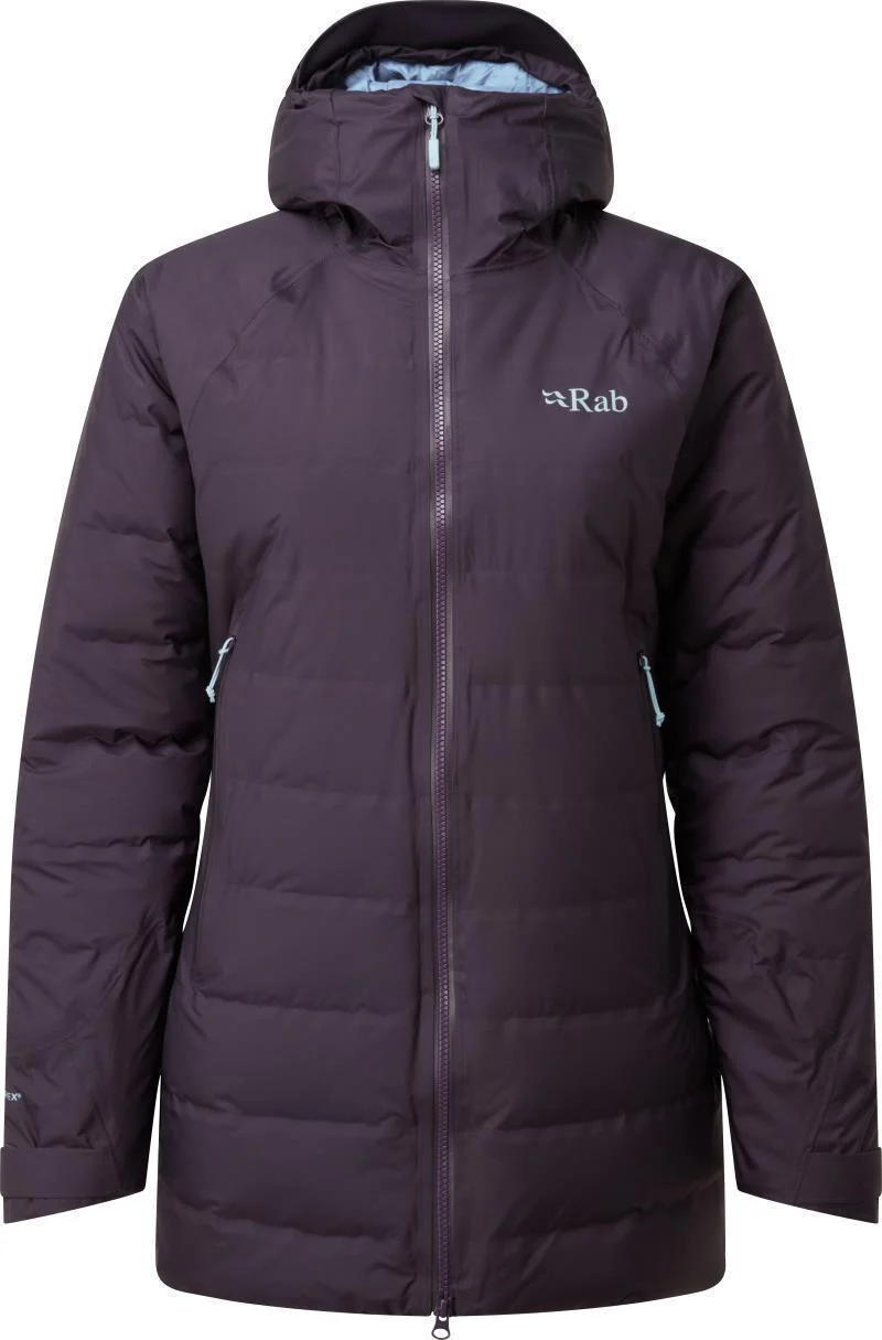 Valiance Parka - Womens - Image 4
