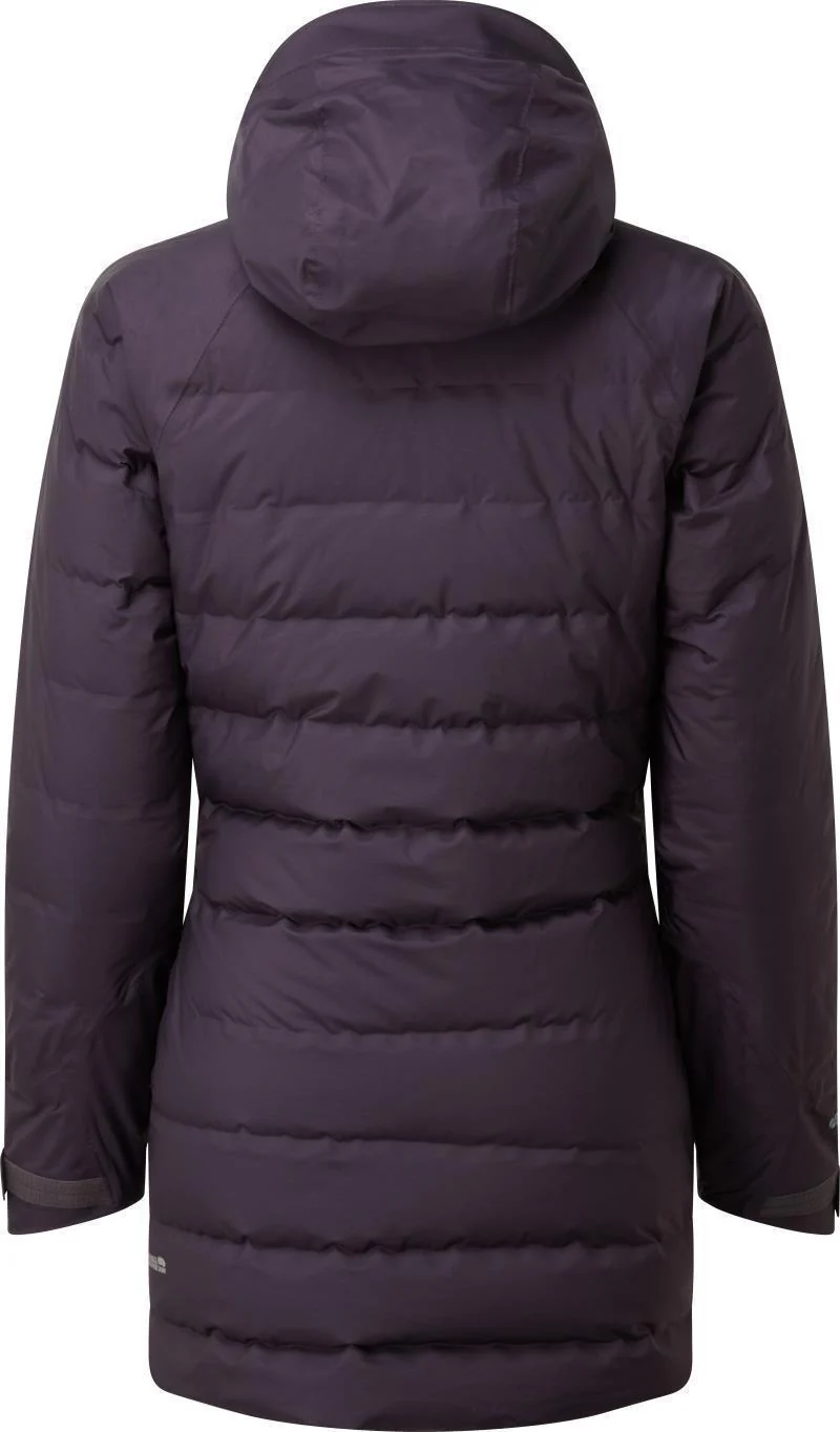 Valiance Parka - Womens - Image 5