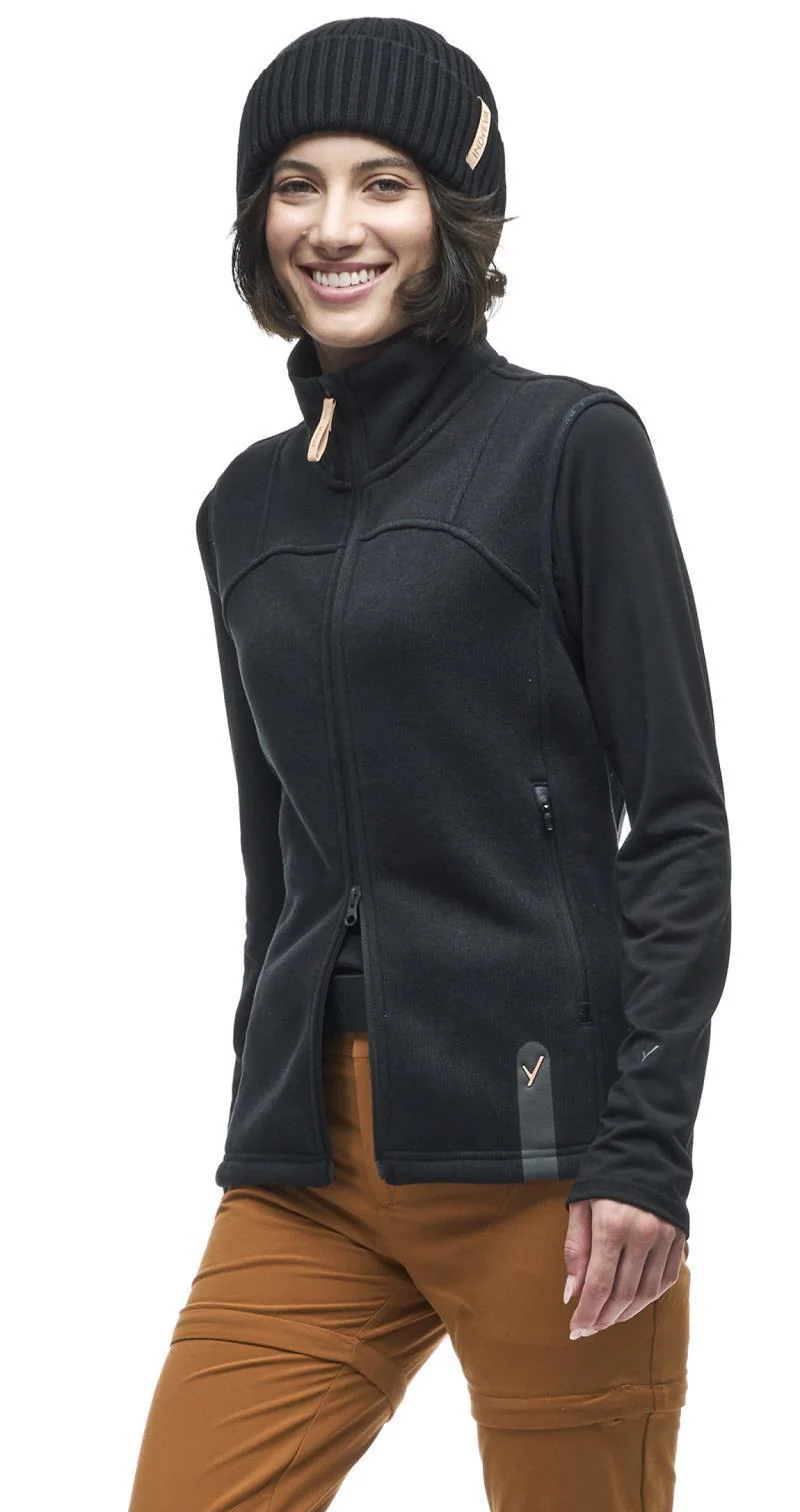 Valico Vest - Womens - Image 3