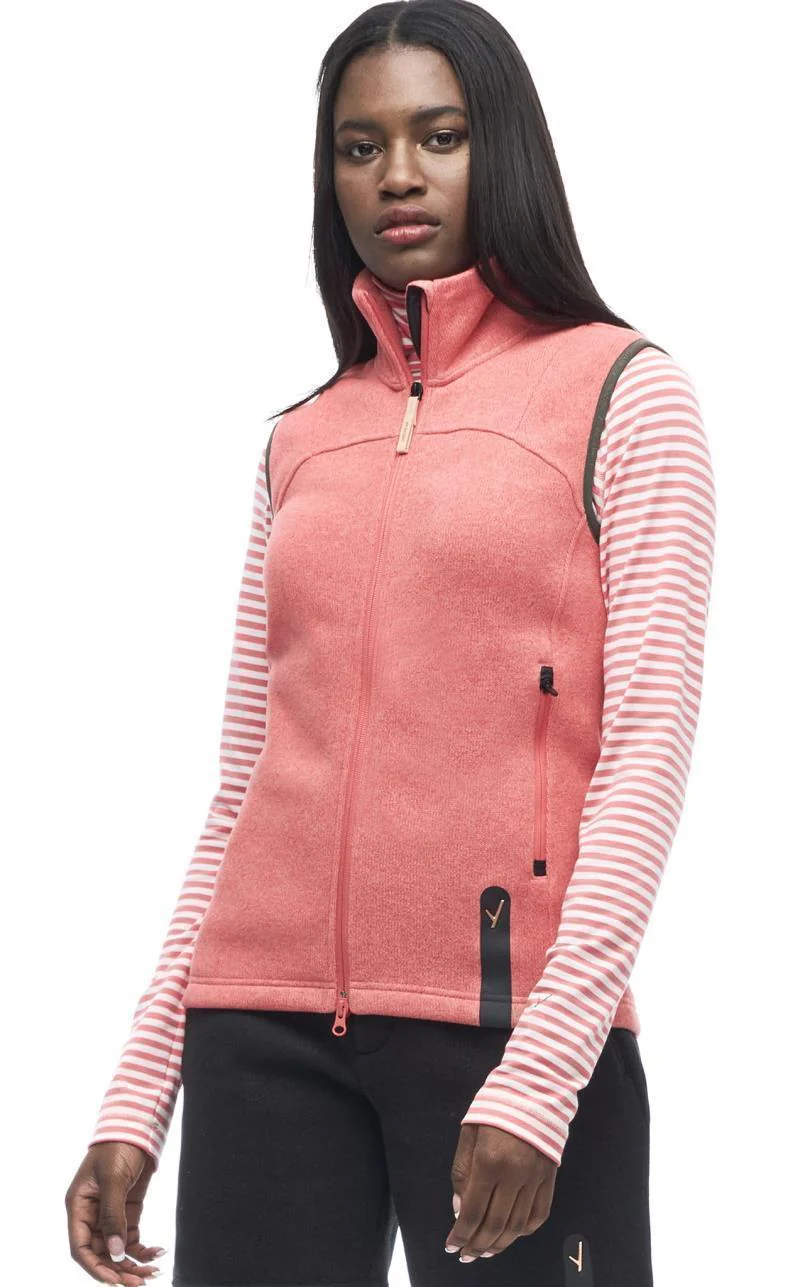 Valico Vest - Womens - Image 4