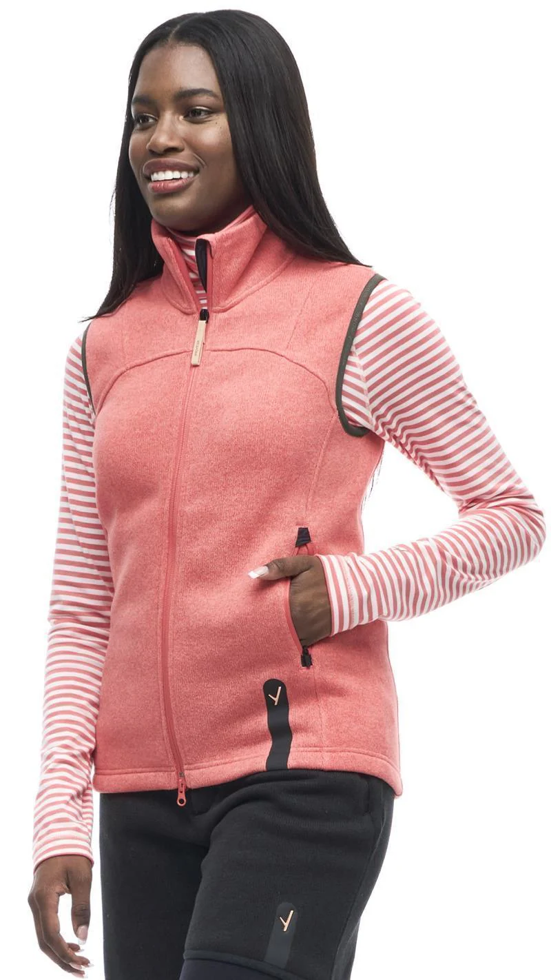 Valico Vest - Womens - Image 5