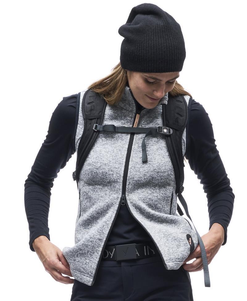 Valico Vest - Womens - Image 8