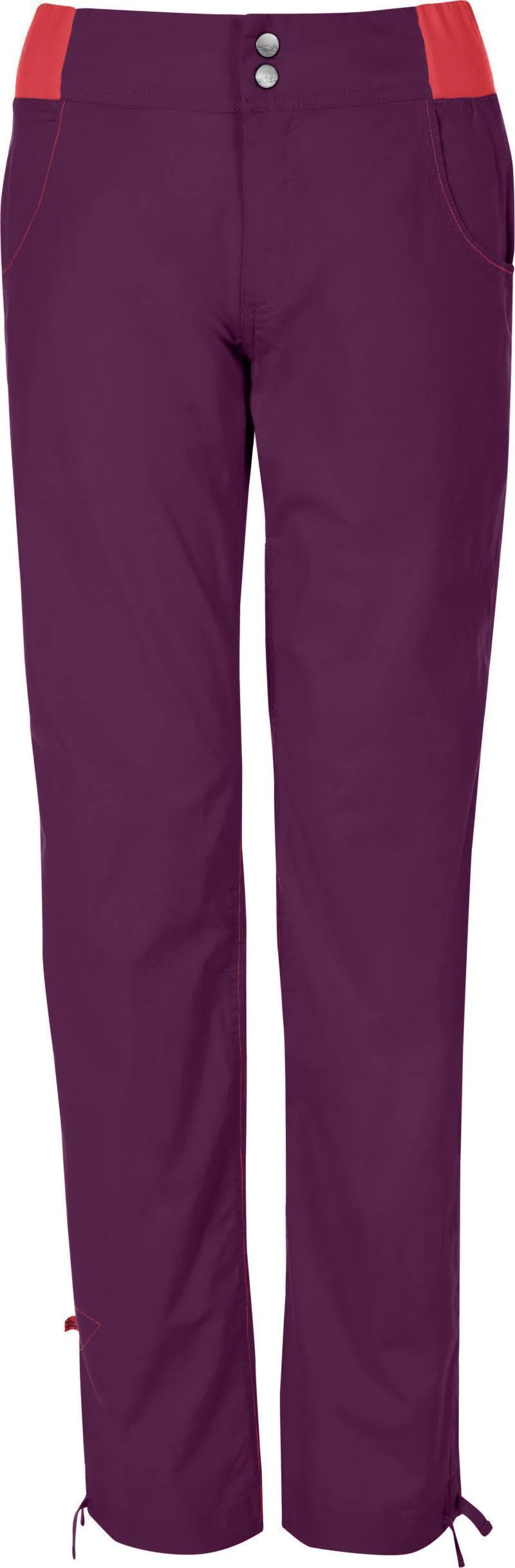 Valkyrie Pants, Reg - Womens