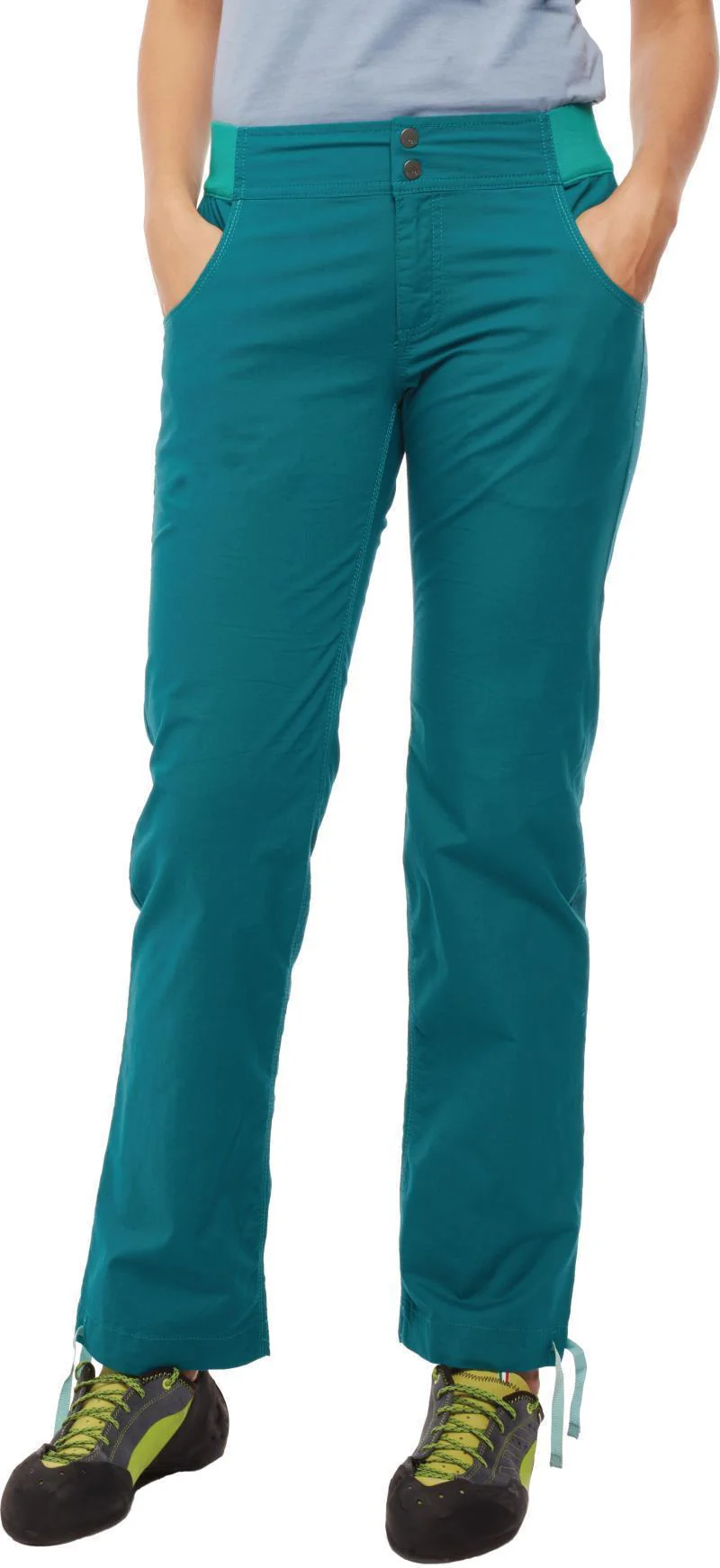 Valkyrie Pants, Reg - Womens - Image 15