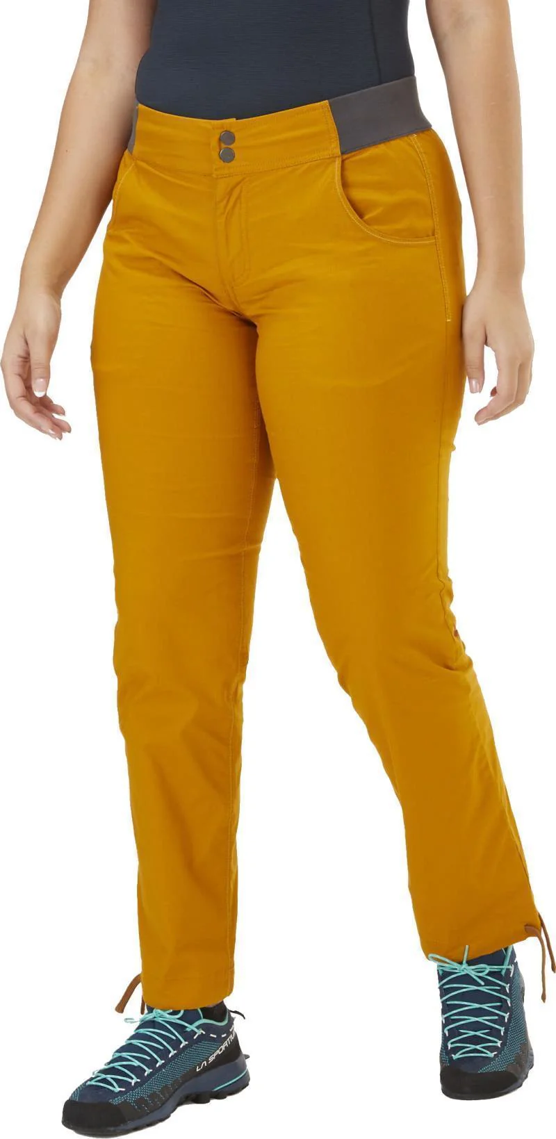 Valkyrie Pants, Reg - Womens - Image 8