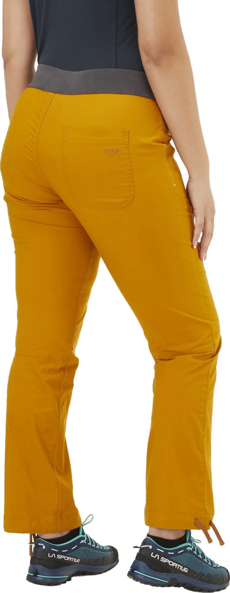 Valkyrie Pants, Reg - Womens - Image 9