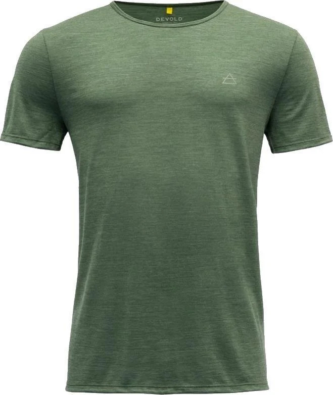 Valldal Merino 130 Tee - Mens - Image 4