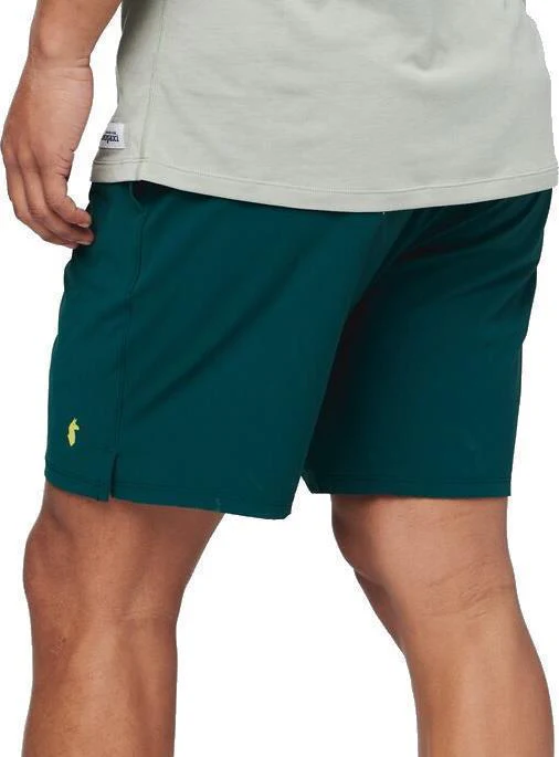 Valle Shorts - Mens - Image 10