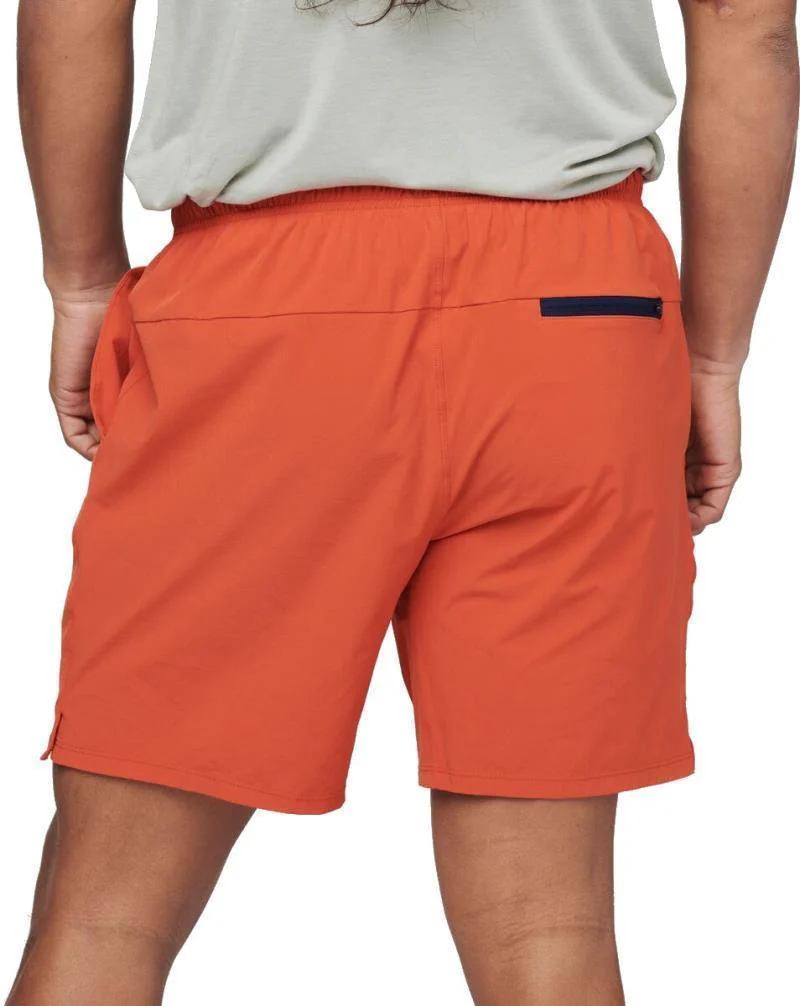 Valle Shorts - Mens - Image 12