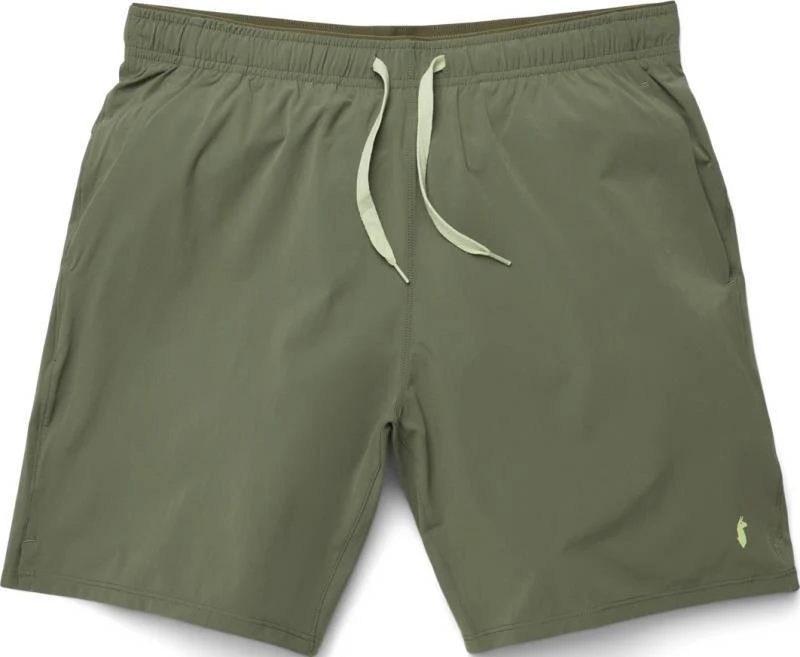 Valle Shorts - Mens - Image 13
