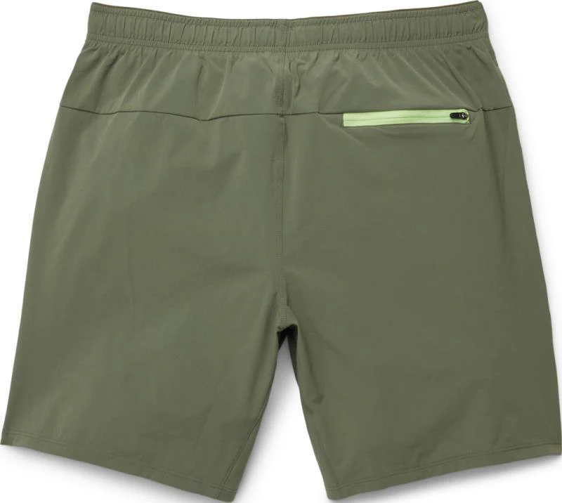 Valle Shorts - Mens - Image 14
