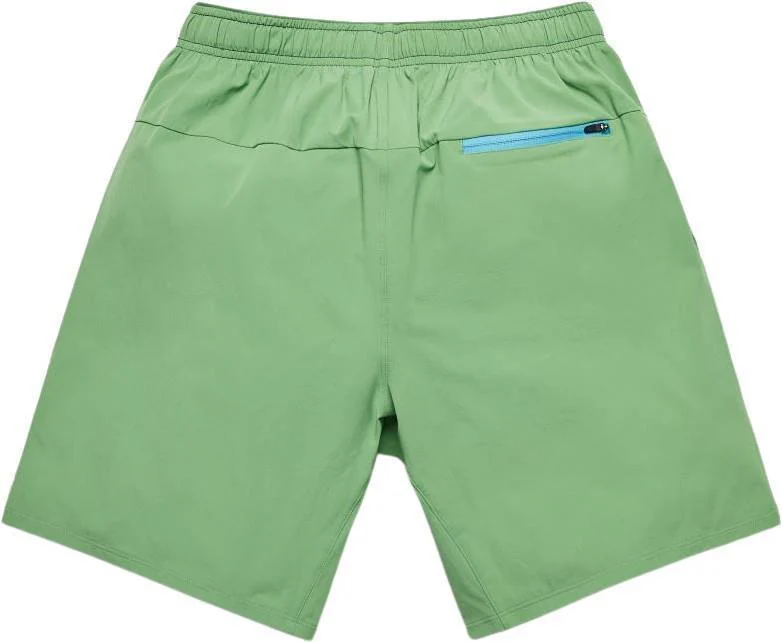 Valle Shorts - Mens - Image 2