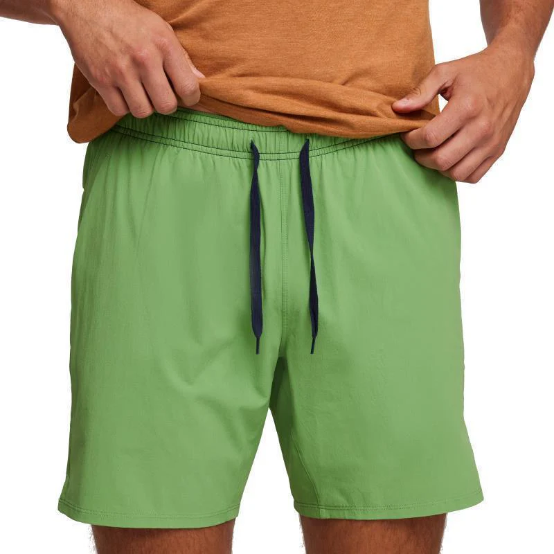 Valle Shorts - Mens - Image 3