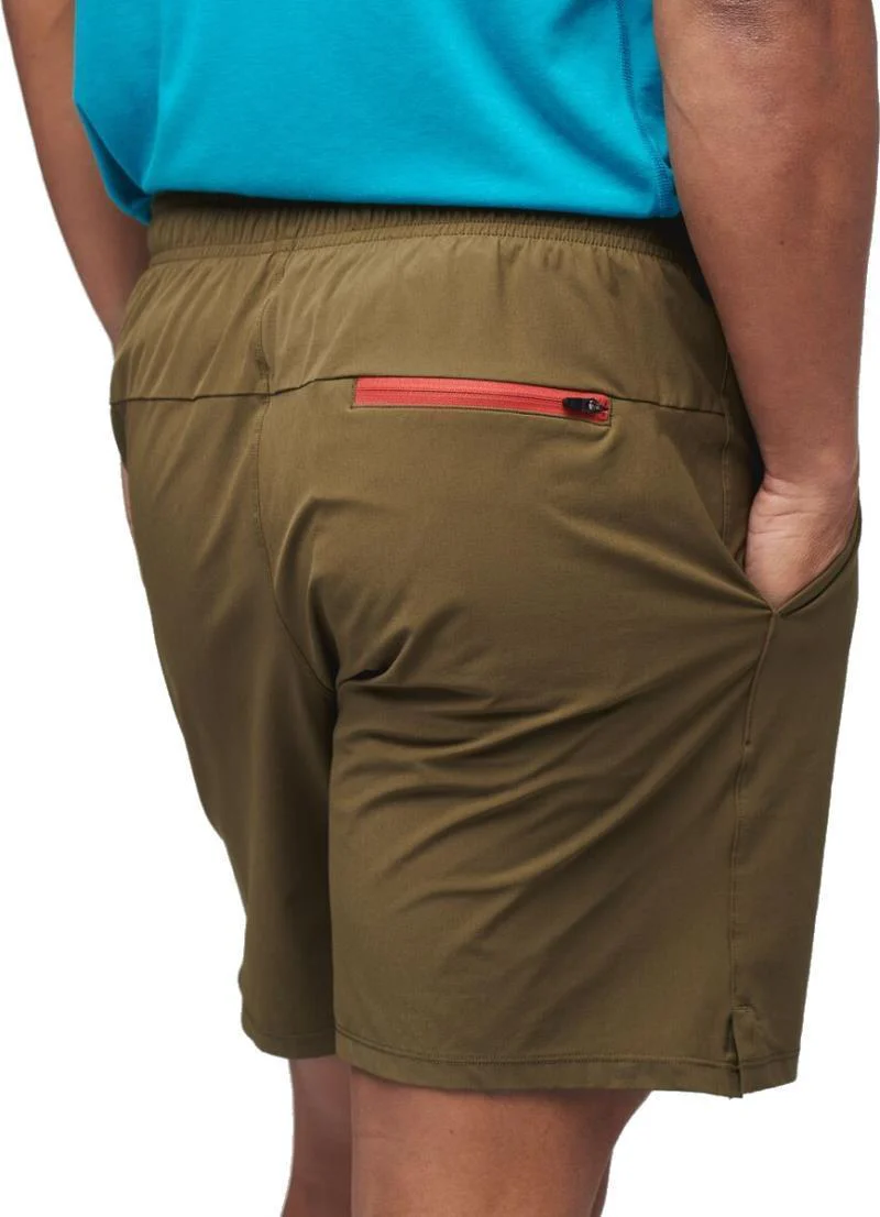 Valle Shorts - Mens - Image 6