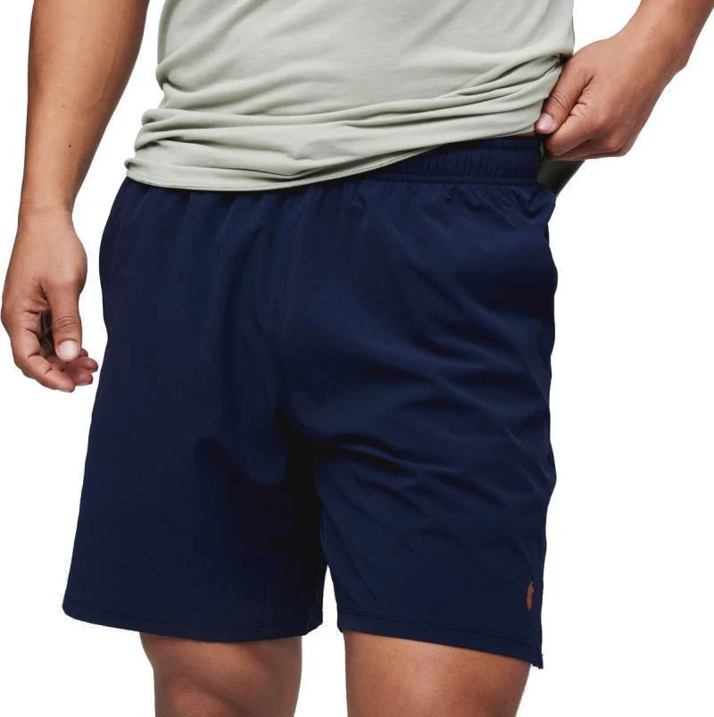 Valle Shorts - Mens - Image 7