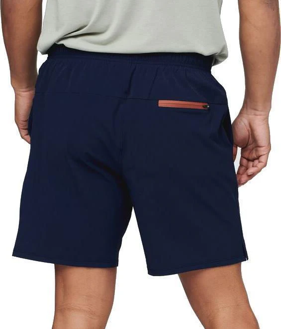 Valle Shorts - Mens - Image 8