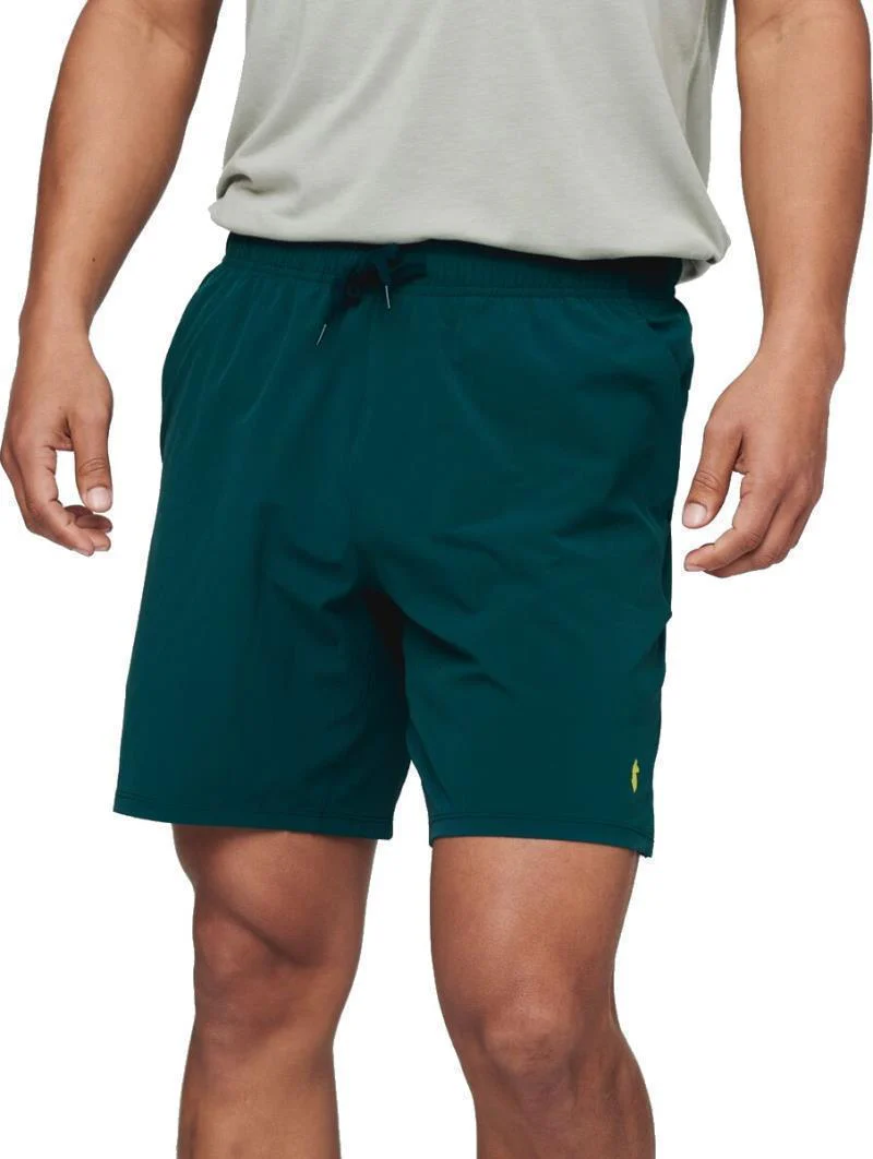 Valle Shorts - Mens - Image 9