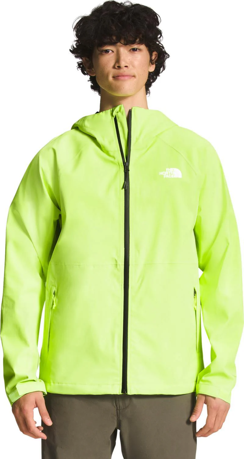 Valle Vista Stretch Jacket - Mens - Image 10