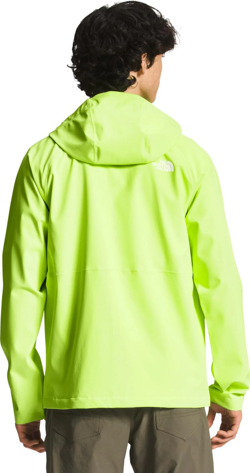 Valle Vista Stretch Jacket - Mens - Image 11