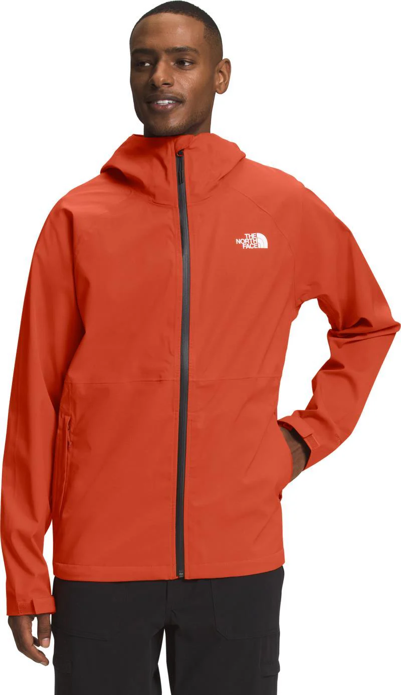Valle Vista Stretch Jacket - Mens - Image 2