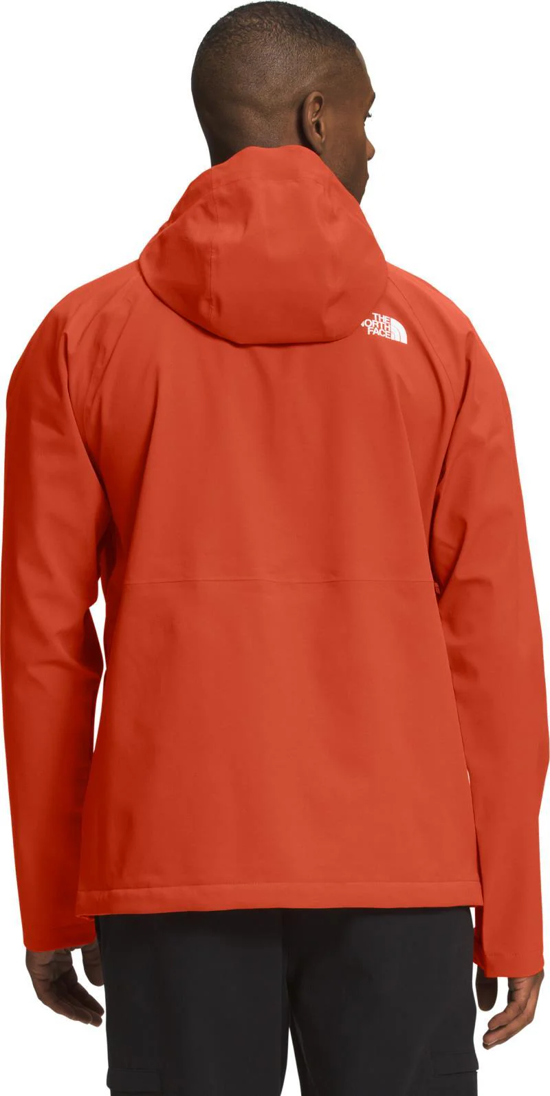 Valle Vista Stretch Jacket - Mens - Image 3